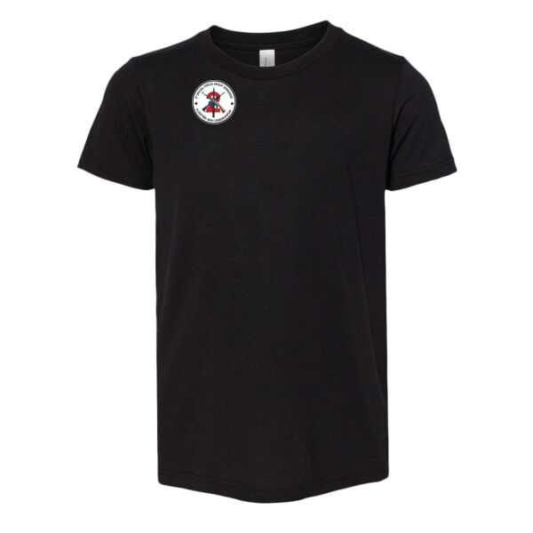 Youth Triblend Tee Thumbnail