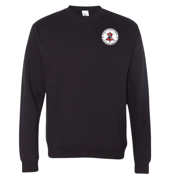 Midweight Sweatshirt Thumbnail