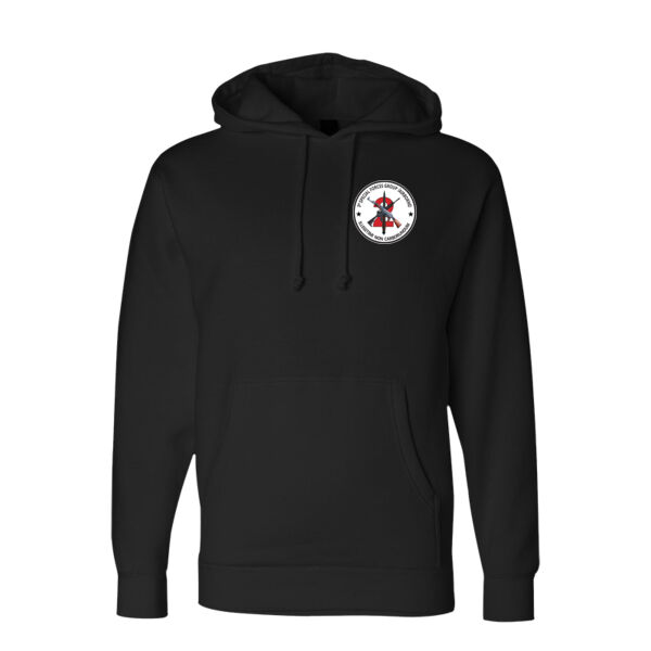 Heavy Weight Hoodie Thumbnail