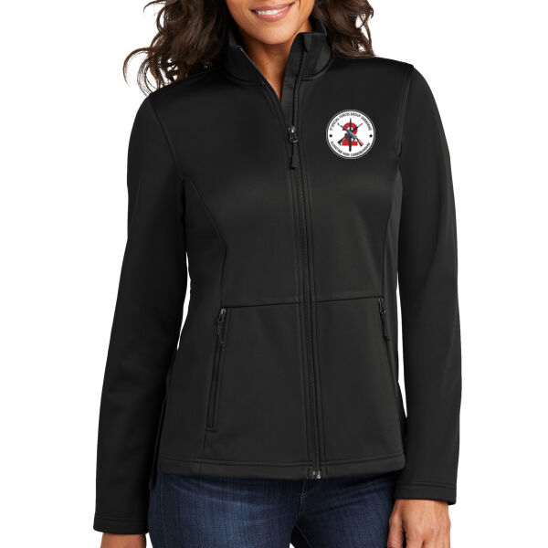 Women's Jacket Thumbnail