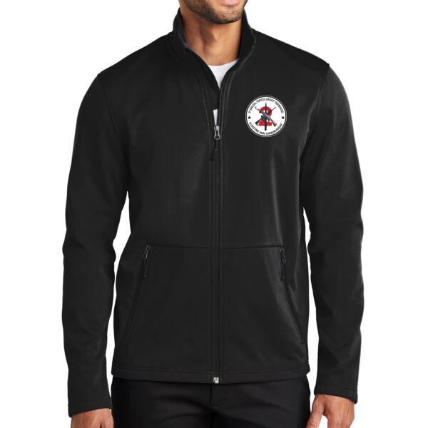 Unisex Jacket Thumbnail