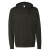 Lightweight Hooded Pullover T-Shirt Thumbnail