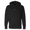 Hooded Pullover Sweatshirt Thumbnail