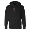 Hooded Pullover Sweatshirt Thumbnail