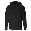 Hooded Pullover Sweatshirt Thumbnail