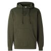 Midweight Hooded Pullover Sweatshirt Thumbnail