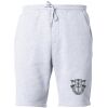 Midweight Fleece Shorts Thumbnail